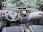 Toyota Prius 2000 года (US)